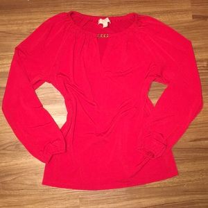 Michael Kors Top!